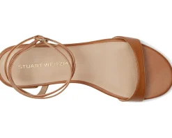 Stuart Weitzman Nudist Wrap Women's