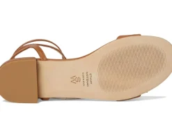 Stuart Weitzman Nudist Wrap Women's