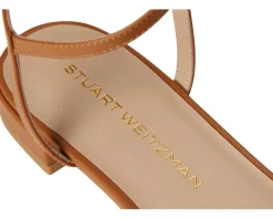 Stuart Weitzman Nudist Wrap Women's