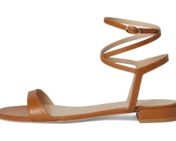 Stuart Weitzman Nudist Wrap Women's