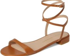 Stuart Weitzman Nudist Wrap Women's