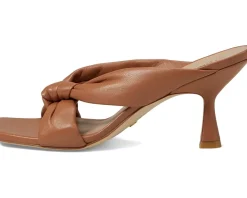 Stuart Weitzman Playa 75 Knot Sandal Women's