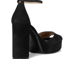 Stuart Weitzman Sabrina Platform Sandals Women's