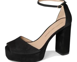 Stuart Weitzman Sabrina Platform Sandals Women's