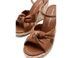 Stuart Weitzman Soplaya Espadrille Wedge Women's