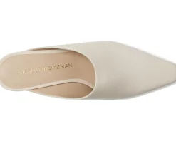 Stuart Weitzman Stassi Mule 50 Women's
