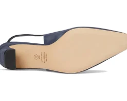 Stuart Weitzman Stassi Slingback 50 Women's