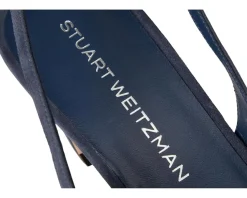 Stuart Weitzman Stassi Slingback 50 Women's
