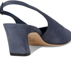Stuart Weitzman Stassi Slingback 50 Women's