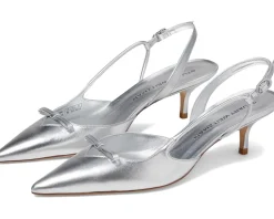 Stuart Weitzman Tully 50 Slingback Women's