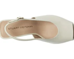 Stuart Weitzman Val Slingback 85 Women's