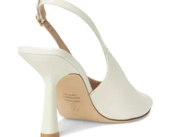 Stuart Weitzman Val Slingback 85 Women's