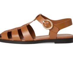 Stuart Weitzman Villa Fshrmn Sandals Women's
