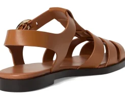Stuart Weitzman Villa Fshrmn Sandals Women's