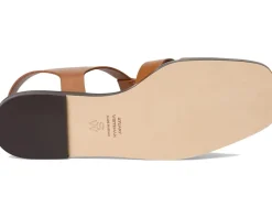 Stuart Weitzman Villa Fshrmn Sandals Women's