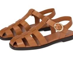 Stuart Weitzman Villa Fshrmn Sandals Women's