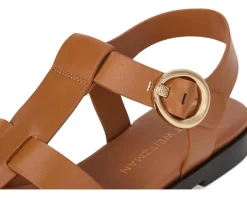 Stuart Weitzman Villa Fshrmn Sandals Women's