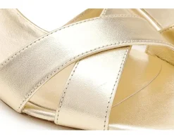 Stuart Weitzman Vinnie Sandal 50 Women's