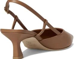 Stuart Weitzman Vinnie 50 Slingback Women's