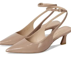 Stuart Weitzman Vinnie 50 Strap Pump Women's