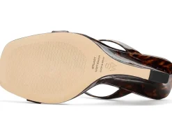 Stuart Weitzman Vinnie Wedge Slides Women's