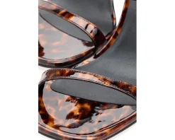 Stuart Weitzman Vinnie Wedge Slides Women's