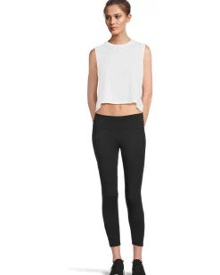 Sweaty Betty Breathe Easy Crop Muscle Tank Women's
