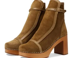 Swedish Hasbeens Sophisticated Jodhpur Women's