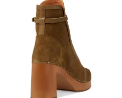Swedish Hasbeens Sophisticated Jodhpur Women's