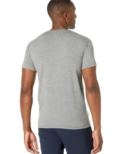 tasc Performance Bam(Bare) Crew Neck Undershirt Men's