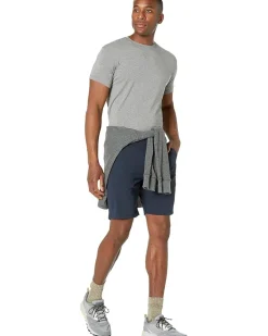 tasc Performance Bam(Bare) Crew Neck Undershirt Men's