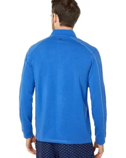 tasc Performance Carrollton Lightweight Quarter Zip Men's