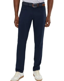 tasc Performance Motion Pants - Straight Fit Men's