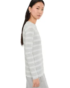 tasc Performance Nola Long Sleeve Fitted T-Shirt Women's