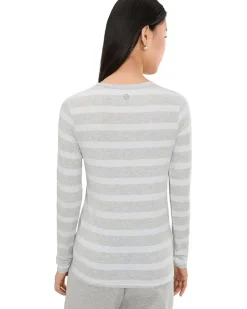 tasc Performance Nola Long Sleeve Fitted T-Shirt Women's