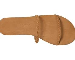 TKEES Gemma Braid Women's