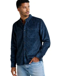Toad&Co Cascadia Long Sleeve Shirt Men's