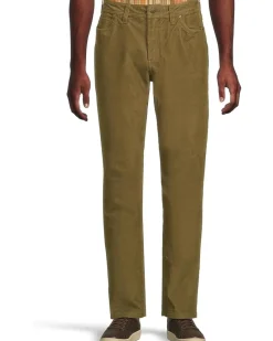 Toad&Co Jet Cord Lean Pants Men's