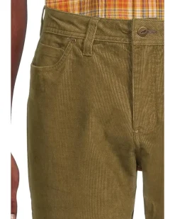 Toad&Co Jet Cord Lean Pants Men's