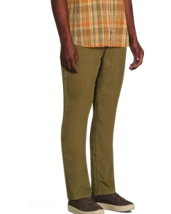 Toad&Co Jet Cord Lean Pants Men's