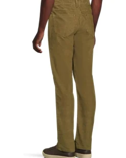 Toad&Co Jet Cord Lean Pants Men's