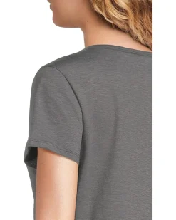 Toad&Co Marley Short Sleeve V Tee Women's