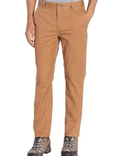 Toad&Co Mission Ridge Lean Pants Men's