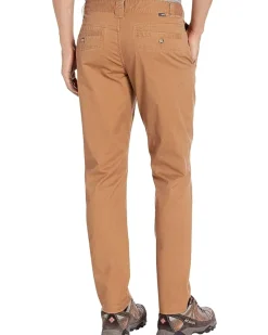 Toad&Co Mission Ridge Lean Pants Men's