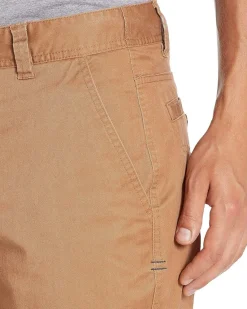 Toad&Co Mission Ridge Lean Pants Men's