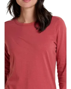 Toad&Co Primo Long Sleeve Crew Women's