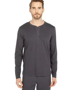 Toad&Co Primo Long Sleeve Henley Men's