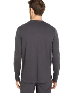 Toad&Co Primo Long Sleeve Henley Men's