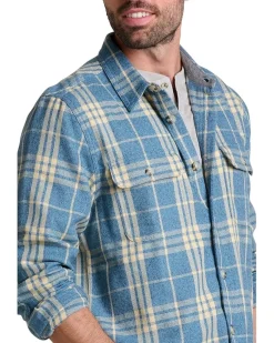 Toad&Co Ranchero Long Sleeve Shirt Men's