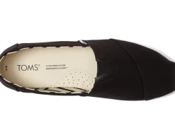 TOMS Classic Alpargata Men's
